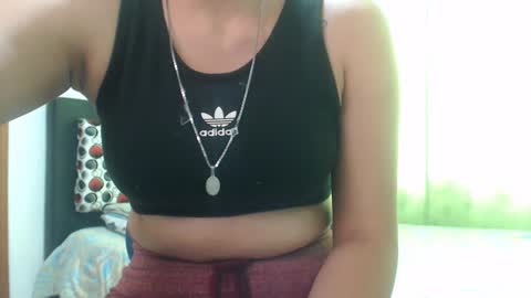 Snapshot of baby_fantasy18 chatting on February 12, 2025, 4:44 pm baby_fantasy18 online show from February 12, 2025, 4:44 pm