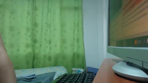 Snapshot of baby_fantasy18 chatting on February 26, 2025, 11:15 pm baby_fantasy18 online show from February 26, 2025, 11:15 pm