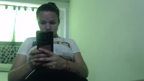 Snapshot of baby_fantasy18 chatting on September 12, 2025, 2:39 pm baby_fantasy18 online show from September 12, 2025, 2:39 pm