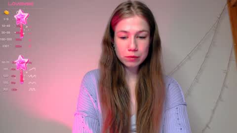 Kira online show from January 15, 2025, 1:12 am