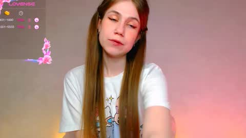 Snapshot of baby_girl_0001 chatting on January 5, 2026, 5:27 pm Kira online show from January 5, 2026, 5:27 pm