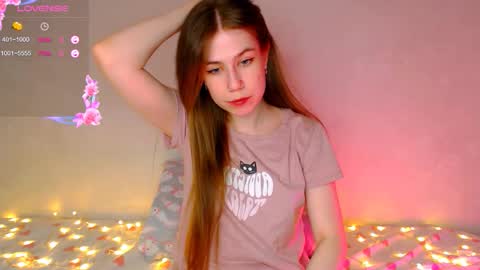 Snapshot of baby_girl_0001 chatting on January 12, 2026, 2:28 am Kira online show from January 12, 2026, 2:28 am