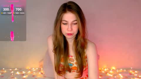 Snapshot of baby_girl_0001 chatting on February 26, 2026, 4:00 am Kira online show from February 26, 2026, 4:00 am