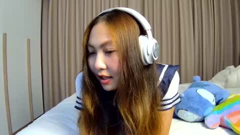 Haru Chan online show from June 12, 2026, 11:20 am