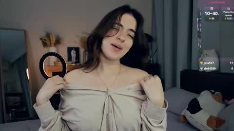 Snapshot of baby_is_ready chatting on September 12, 2025, 7:19 am Emily online show from September 12, 2025, 7:19 am