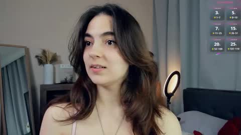 Snapshot of baby_is_ready chatting on September 23, 2025, 7:00 am Emily online show from September 23, 2025, 7:00 am