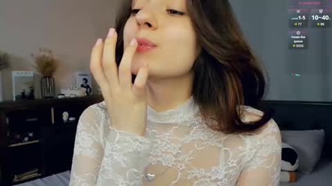 Snapshot of baby_is_ready chatting on September 30, 2025, 7:24 am Emily online show from September 30, 2025, 7:24 am