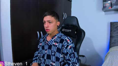 Snapshot of baby_junior420 chatting on December 11, 2024, 10:14 am Junior Independent Model online show from December 11, 2024, 10:14 am