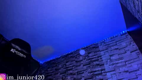 Snapshot of baby_junior420 chatting on September 17, 2025, 10:06 am Junior Independent Model online show from September 17, 2025, 10:06 am