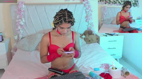 Kaliope online show from January 14, 2025, 9:35 am