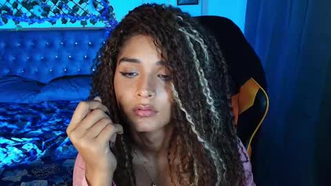 Kaliope online show from February 18, 2025, 1:32 am