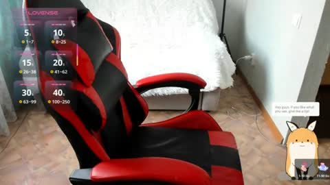 Katrin online show from June 30, 2026, 9:43 am