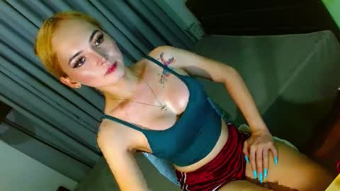 Your Baby Kira online show from February 21, 2025, 1:33 pm