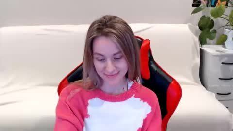 baby_kitte online show from January 22, 2025, 6:52 am