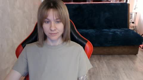 baby_kitte online show from June 6, 2026, 9:58 am