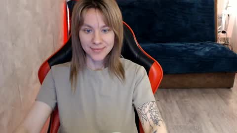 baby_kitte online show from June 9, 2026, 3:07 am