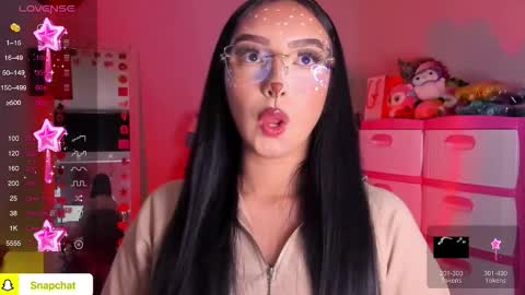 Snapshot of baby_lily1 chatting on October 14, 2025, 10:16 am lily online show from October 14, 2025, 10:16 am