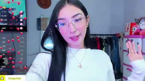 Snapshot of baby_lily1 chatting on October 17, 2025, 10:18 am lily online show from October 17, 2025, 10:18 am