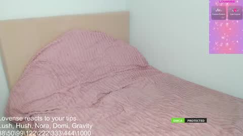 Snapshot of baby_loveeee chatting on May 2, 2026, 2:38 am Hello guys Welcome in my room im Chloe online show from May 2, 2026, 2:38 am