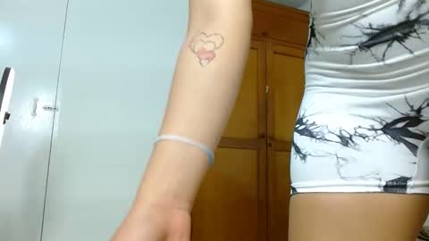 Snapshot of baby_lovehot_1 chatting on February 22, 2026, 2:26 pm sofia online show from February 22, 2026, 2:26 pm