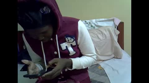 Snapshot of baby_may5 chatting on May 4, 2026, 8:05 pm baby_may5 online show from May 4, 2026, 8:05 pm