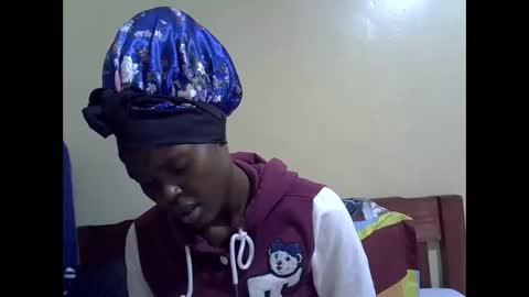 Snapshot of baby_may5 chatting on May 7, 2026, 10:15 pm baby_may5 online show from May 7, 2026, 10:15 pm