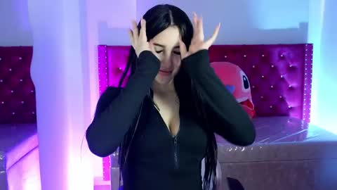 Nico online show from April 13, 2026, 12:54 pm