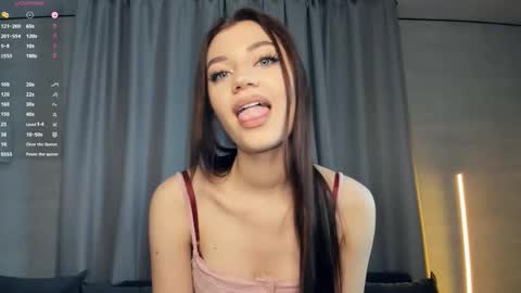 Anita online show from March 19, 2026, 6:12 pm