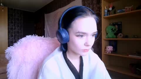 Snapshot of baby_onface chatting on May 14, 2026, 8:32 am Alice online show from May 14, 2026, 8:32 am