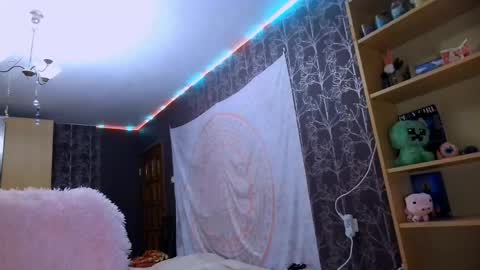 Alice online show from June 3, 2026, 8:03 pm