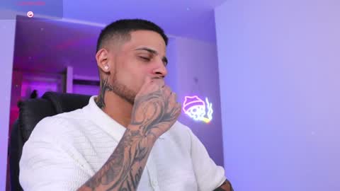 baby_rausch online show from December 16, 2024, 5:59 am