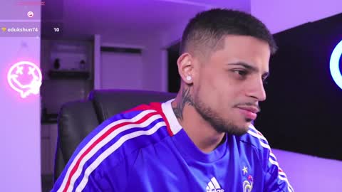 baby_rausch online show from January 22, 2025, 5:37 am