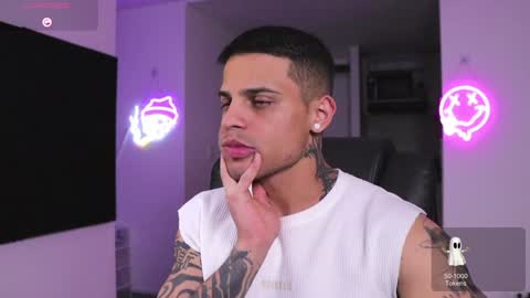 baby_rausch online show from February 8, 2025, 6:22 am