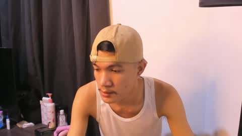 REY BIGCOCK online show from July 13, 2026, 1:03 pm
