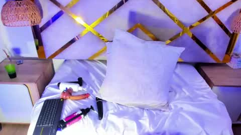 baby_scarleth_ online show from June 18, 2026, 5:41 am