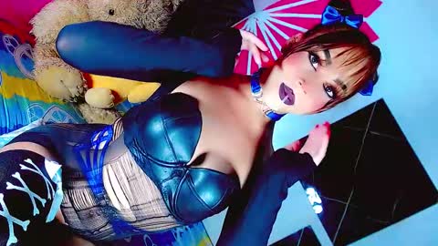 Tatii online show from November 6, 2025, 5:30 am