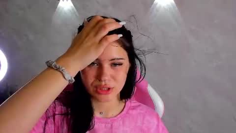 Snapshot of baby_sunsh1ne_ chatting on June 14, 2026, 2:24 am baby_sunsh1ne_ online show from June 14, 2026, 2:24 am