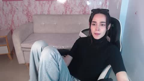 Snapshot of baby_sunshine_ chatting on January 21, 2025, 10:51 pm santi online show from January 21, 2025, 10:51 pm