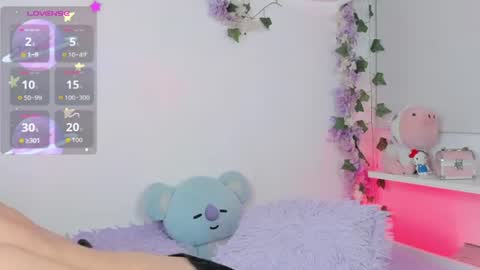  Dani  online show from June 13, 2026, 2:09 am