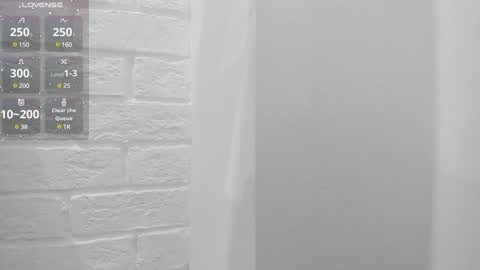 BabyAlexaX online show from January 13, 2025, 6:38 pm