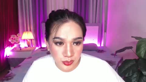 Snapshot of babyamandaxx chatting on May 19, 2026, 7:09 pm AMANDA online show from May 19, 2026, 7:09 pm