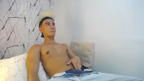 ANDY online show from April 14, 2026, 2:17 am