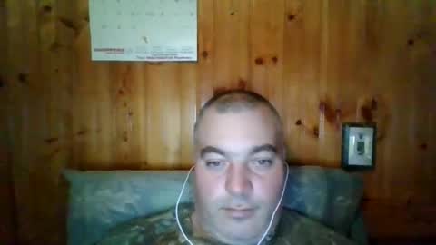 Darren online show from December 6, 2024, 1:51 am