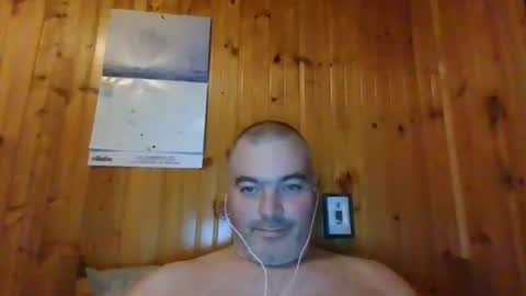 Darren online show from January 7, 2025, 11:45 pm