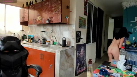 Snapshot of babychanell2 chatting on November 26, 2025, 8:32 pm Baby Chanell online show from November 26, 2025, 8:32 pm