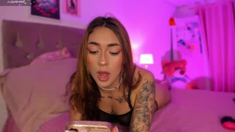 Mariana  online show from April 30, 2026, 10:58 pm