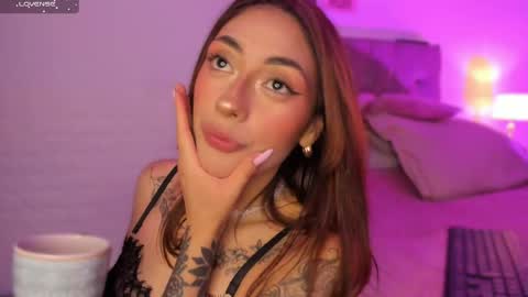 Mariana  online show from May 21, 2026, 11:56 pm
