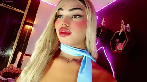 babycharol01 online show from May 21, 2026, 7:59 am