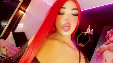 babycharol01 online show from May 24, 2026, 1:54 am