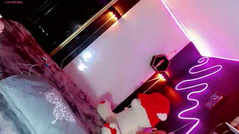 babycharol01 online show from June 7, 2026, 8:51 am